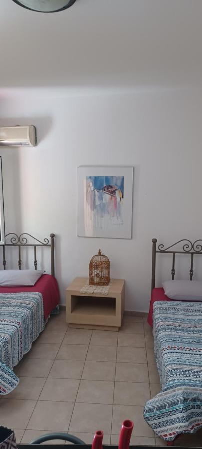 הרקליון Quiet Studio Near To The Airport 1 מראה חיצוני תמונה