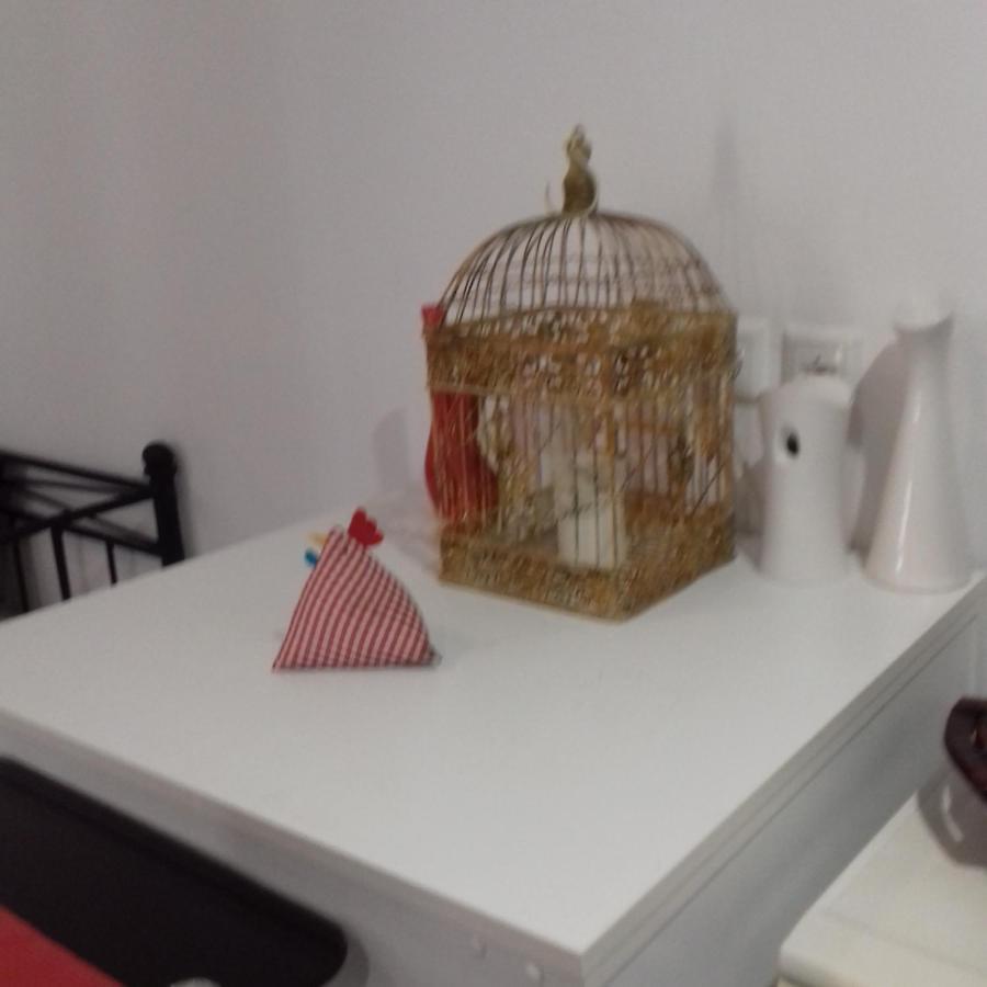 הרקליון Quiet Studio Near To The Airport 1 מראה חיצוני תמונה